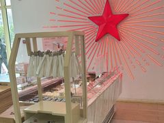 -红星前进面包牛奶公司(五道口购物中心店)