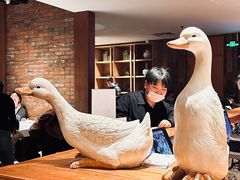 -四季民福烤鸭店(望京旺角店)