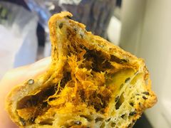辣松麻薯-莉蓮蛋挞(静安寺店)