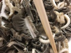 爆肚-宝瑞门钉肉饼店