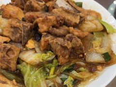 -老陈家烩菜(兴林路店)
