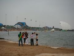 -碧海金沙