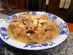 自做梅丸-天台徐家小吃