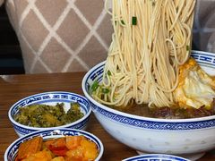 -永丰面馆(汉口路店)