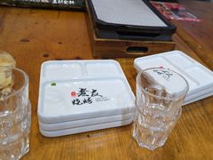 -老友烧烤(万达店)