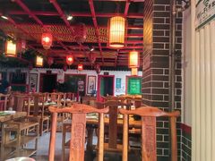 -老诚一锅(来北家园店)
