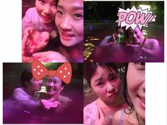 -庐山天沐温泉度假村