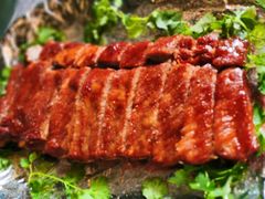 传统秘制烤肋排-徐记私厨(半淞园路店)