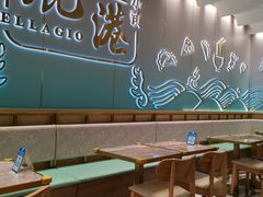大堂-鹿港小镇(天津机场店)