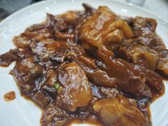 -清真·同发顺饭庄·烧麦(总店)