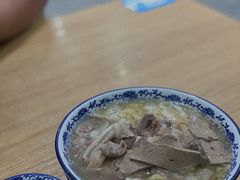 牛杂面-大陈鸿源牛肉馆(大陈总店)