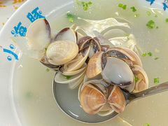 -小海豚·老字号海鲜餐厅(三亚湾店)