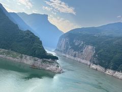 -白帝城·瞿塘峡景区