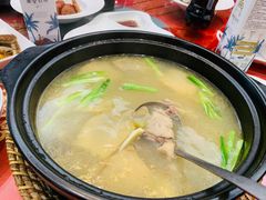 -南山饭店(阳明古镇店)