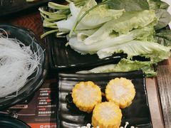 -呷哺呷哺 小火锅 (浦东新欧尚超市店)