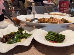 -艳阳天·非遗楚菜(武汉客厅店)