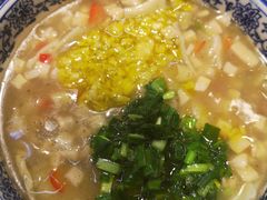 -清真.德枭炕肉店.青海菜(大新街夜市店)