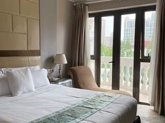 -上海安亭别墅花园酒店