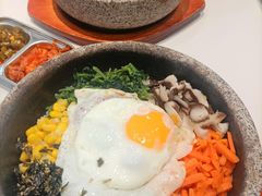 -小木屋拌饭(抚顺望花凤城商业街店)