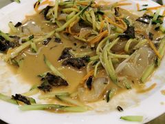 -添福来墨鱼饺子 · 海鲜东北菜(大连星海·黄浦路店)