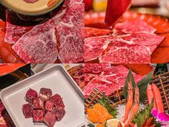 -神户赤童日式烤肉伙伴(东直门店)