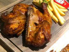 -卡朋西餐(扬名广场店)