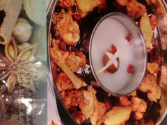 -重庆烧鸡公火锅(簋街店)