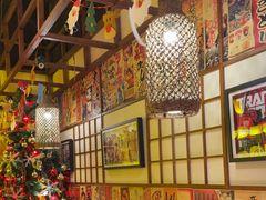 -玉川屋·深夜食堂居酒屋(柳巷店)