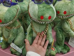 -世界恐龙谷景区