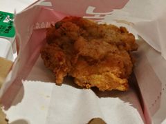 -肯德基(招远金城店)