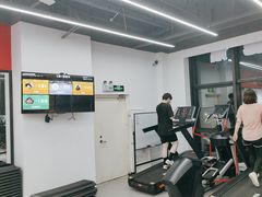 -超减·私教减肥馆(世博店)