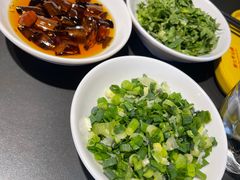 -羊大爷涮肉(亮马桥店)