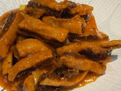 -马老六清真餐厅(雁滩店)