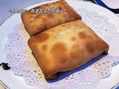 -阿里疆Alijiang·丝路美食·异域风情·清真(长楹天街店)