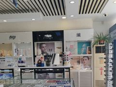 -大明眼镜(万寿路店)