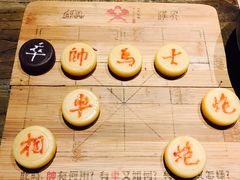 -局气 烤鸭·北京菜(光华路店)