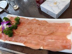 -凤来栖·净庭院·火锅(欧尚店)