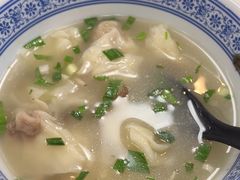 -清真马祥兴菜馆(云南北路店)