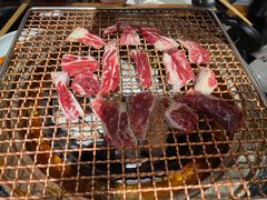 -九田家黑牛烤肉料理(珠江摩尔店)