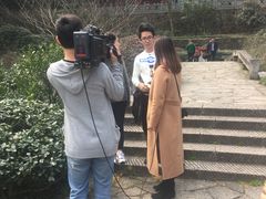 -杭州西湖风景名胜区-三生石