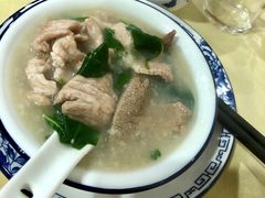 -标记美食新鲜猪杂(兴南大道店)