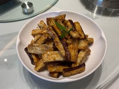-郭林家常菜(狼垡店)