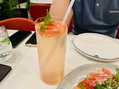 -Petit Oyster叫嚎(平安金融中心店)