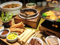 -刀板香·安徽菜(望江东路店)