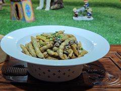 -海拉尔蒙古包(房山长阳店)