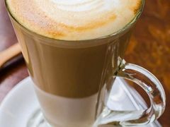 -COSTA COFFEE(上海虹口公园店)