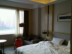 -常熟理文铂尔曼酒店