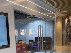 -潮童星少儿模特时尚中心(黄浦博荟广场店)