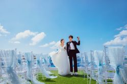 点击看大图 -太古映画婚纱摄影(天河店)