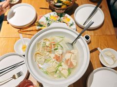 -荷恬·精致蔬食料理(星海店)
